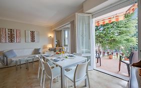 Apartment Cuba 300M From Garda Lake - Happy Rentals